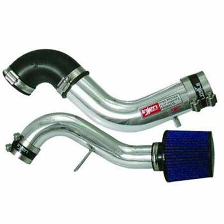 INJEN Cold Air Intake, 2002-2003 Mazda Protege5 I24-RD6060P